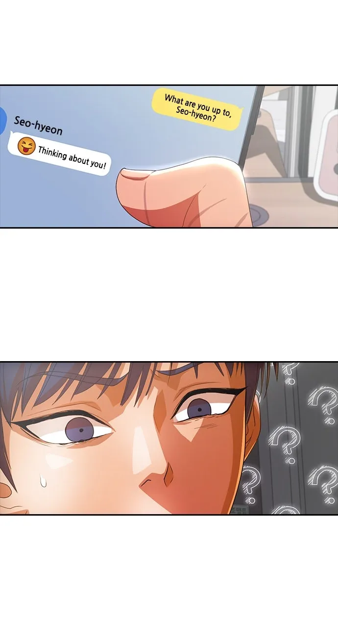 Read Random Chat chapter 302 image 75 on Lezhin