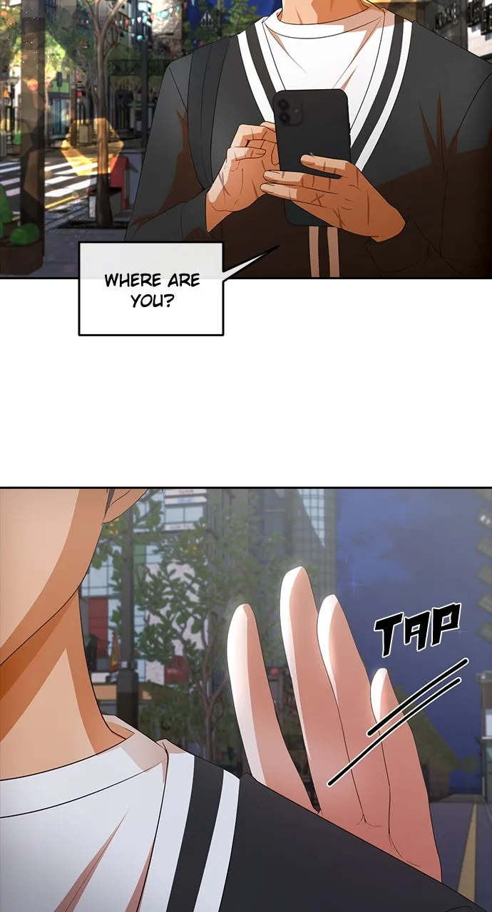 Read Random Chat chapter 302 image 78 on Lezhin