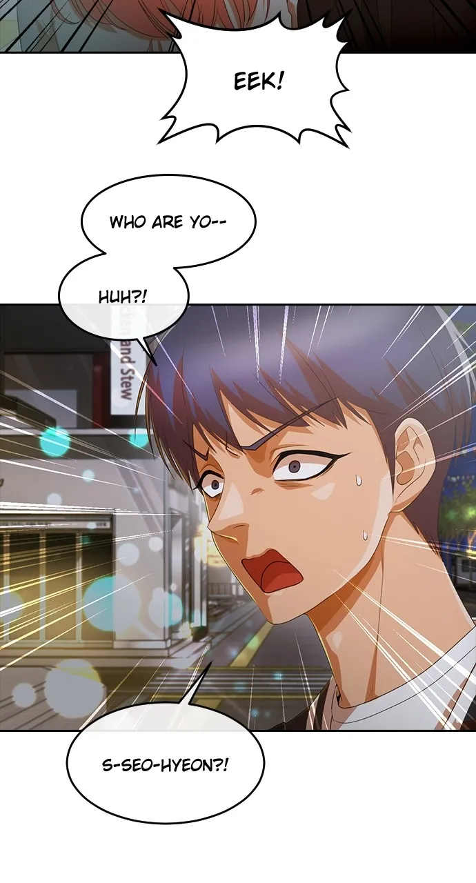 Read Random Chat chapter 302 image 80 on Lezhin