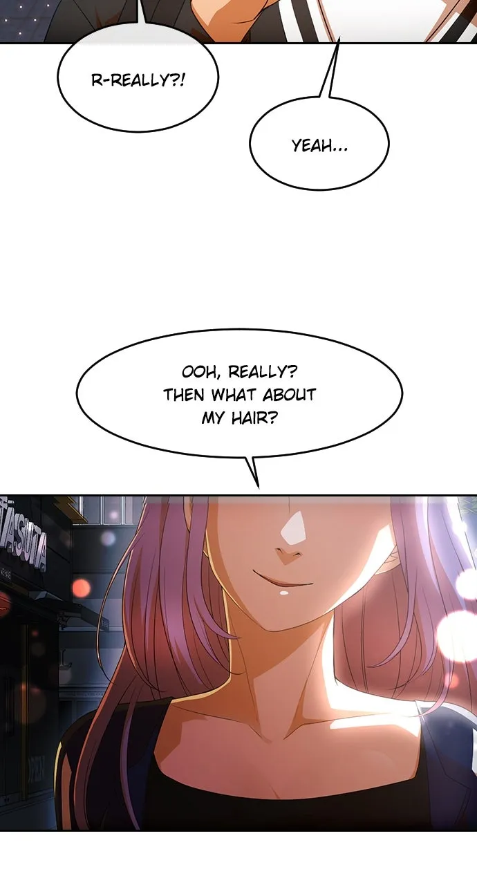 Read Random Chat chapter 302 image 84 on Lezhin