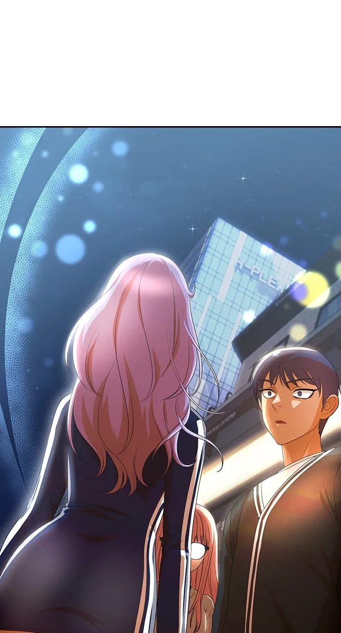 Read Random Chat chapter 302 image 86 on Lezhin