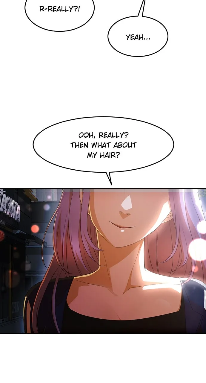 Read Random Chat chapter 303 image 1 on Lezhin