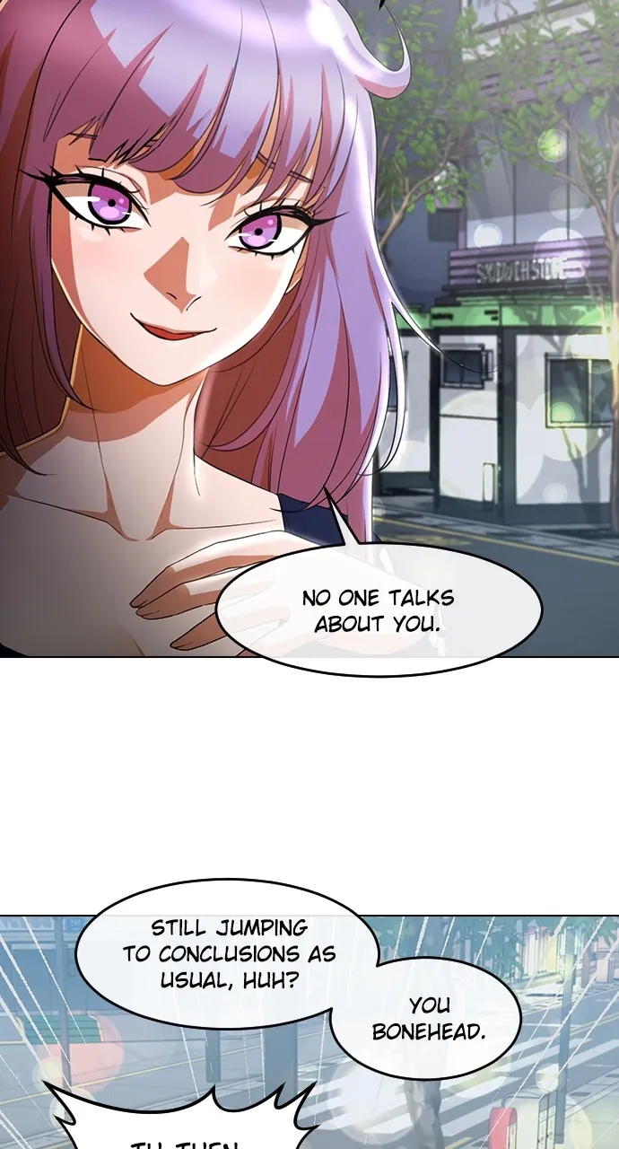 Read Random Chat chapter 303 image 11 on Lezhin