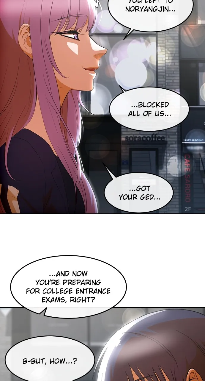 Read Random Chat chapter 303 image 13 on Lezhin