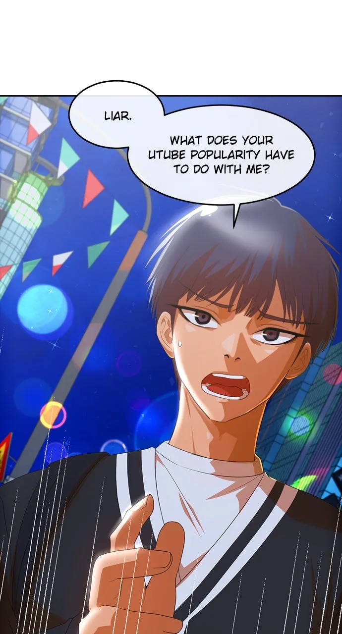 Read Random Chat chapter 303 image 16 on Lezhin