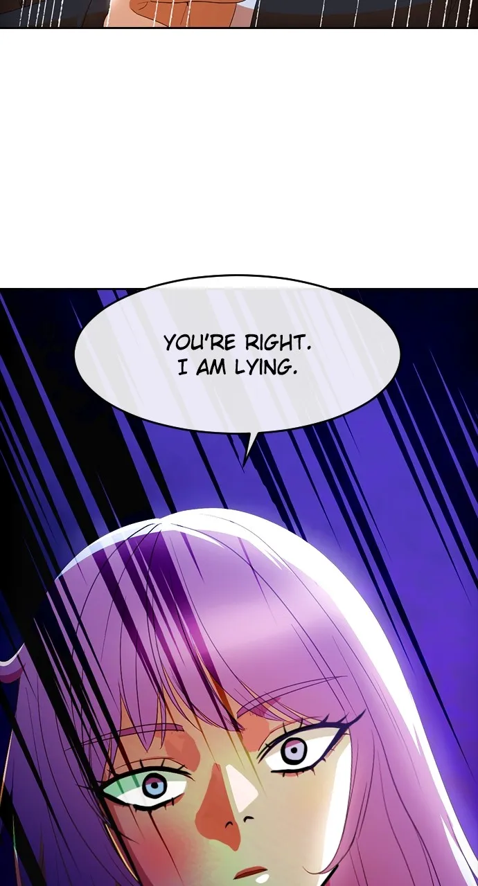 Read Random Chat chapter 303 image 17 on Lezhin