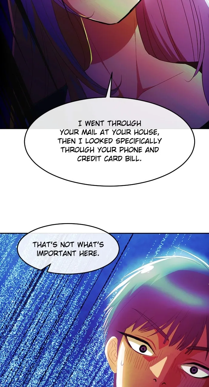 Read Random Chat chapter 303 image 18 on Lezhin