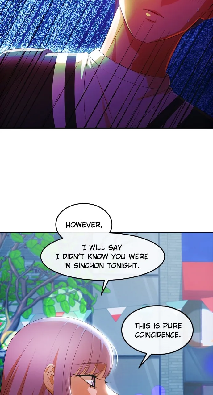 Read Random Chat chapter 303 image 19 on Lezhin