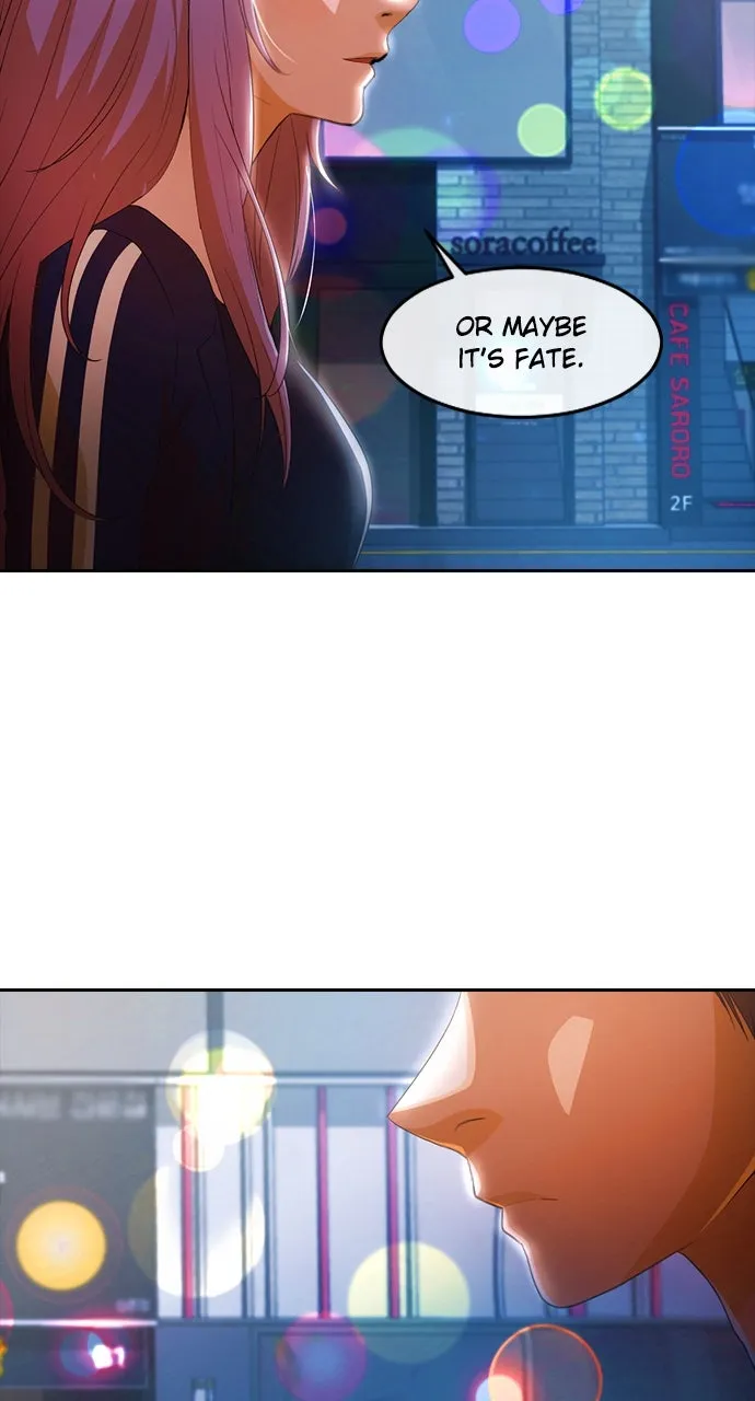 Read Random Chat chapter 303 image 20 on Lezhin