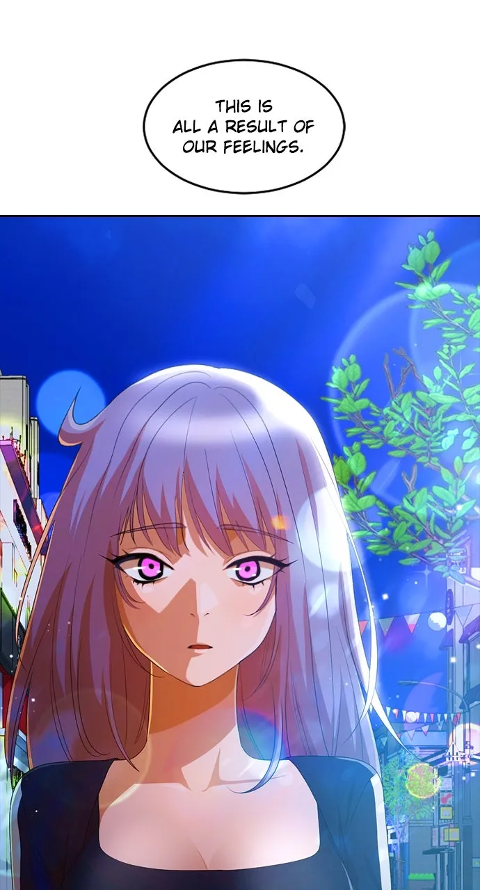 Read Random Chat chapter 303 image 23 on Lezhin