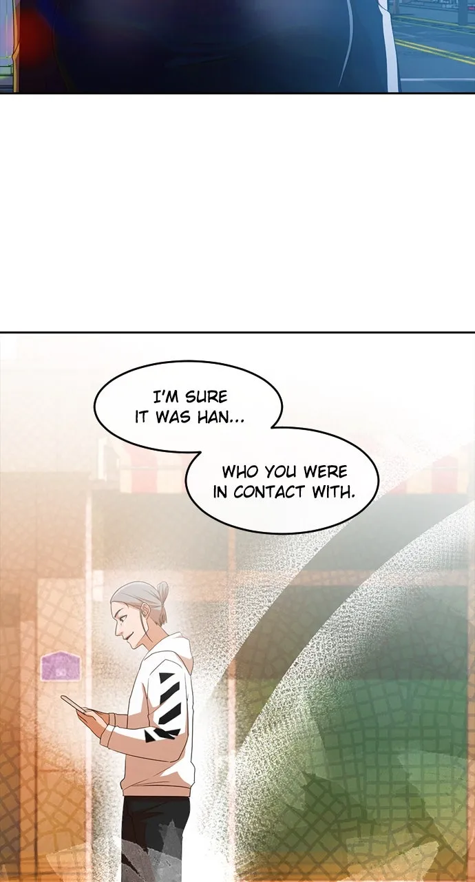 Read Random Chat chapter 303 image 24 on Lezhin