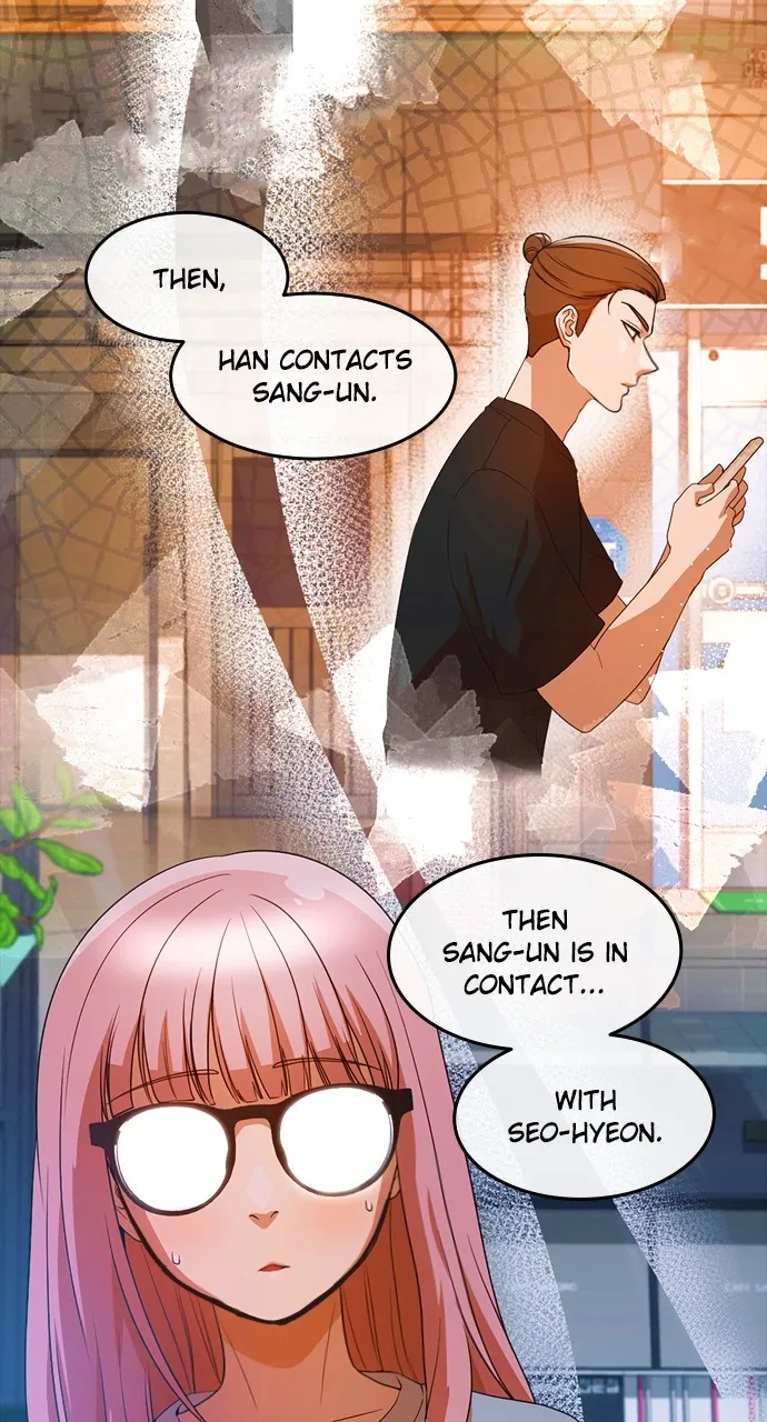 Read Random Chat chapter 303 image 25 on Lezhin