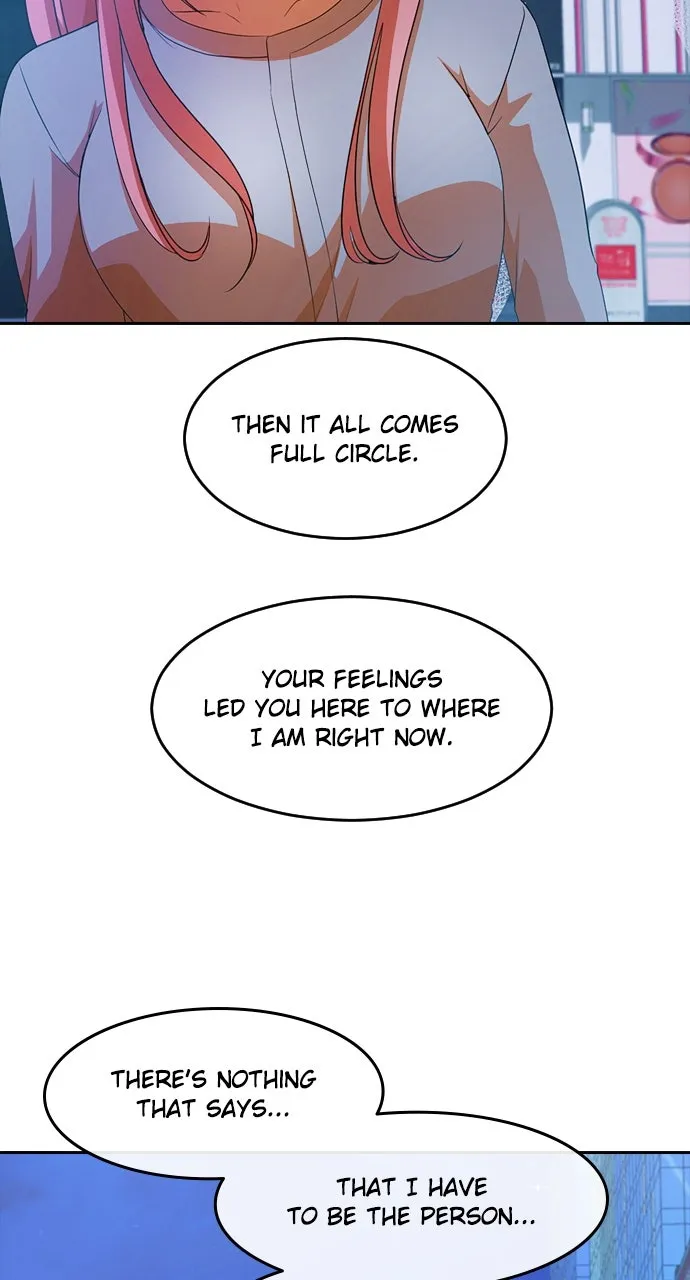 Read Random Chat chapter 303 image 26 on Lezhin