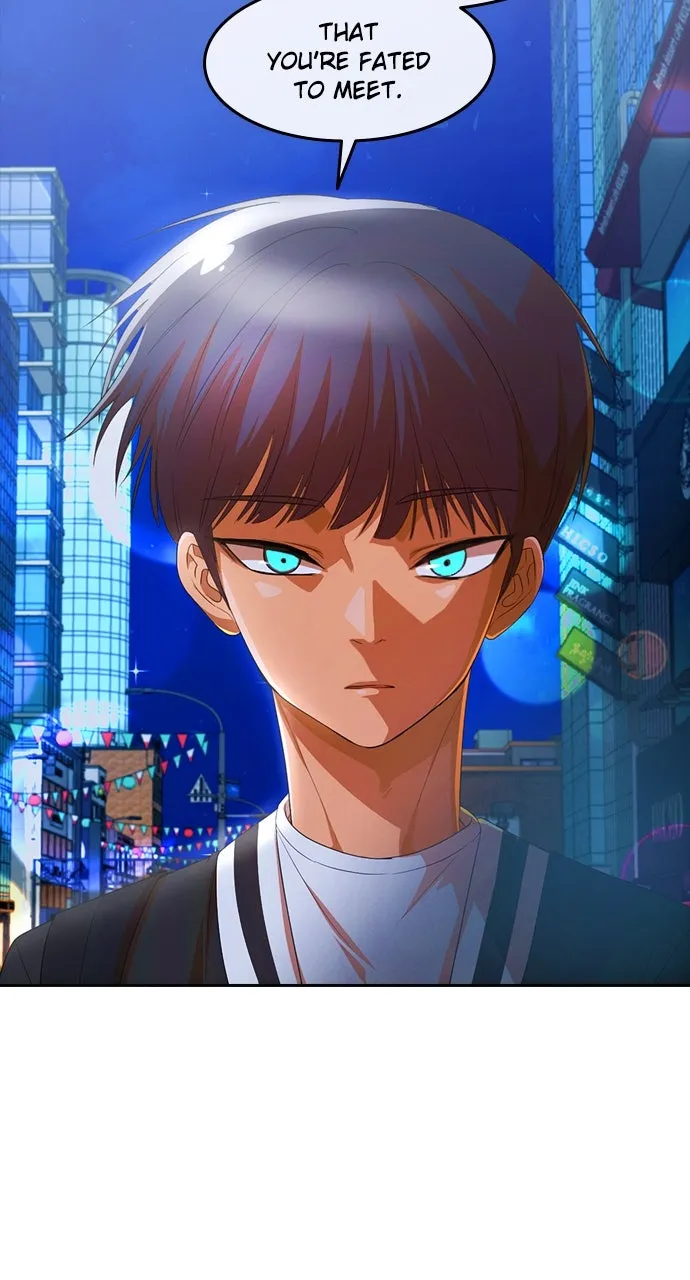 Read Random Chat chapter 303 image 27 on Lezhin