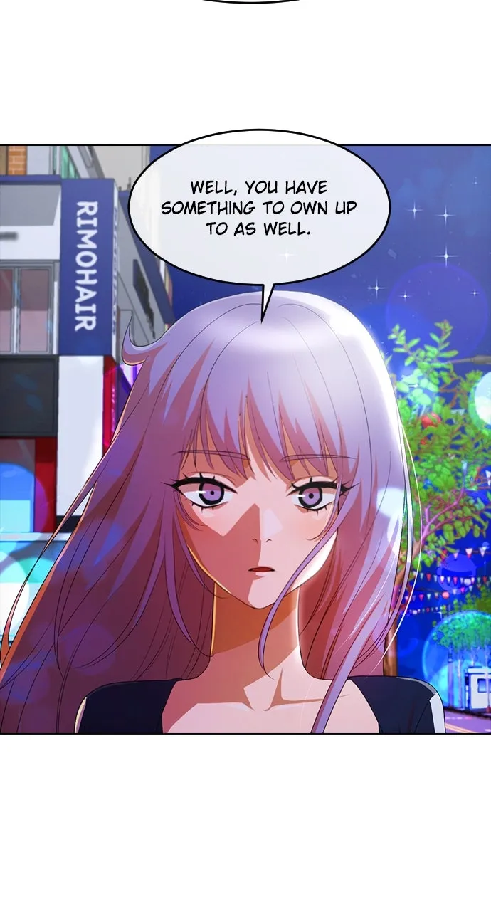 Read Random Chat chapter 303 image 29 on Lezhin