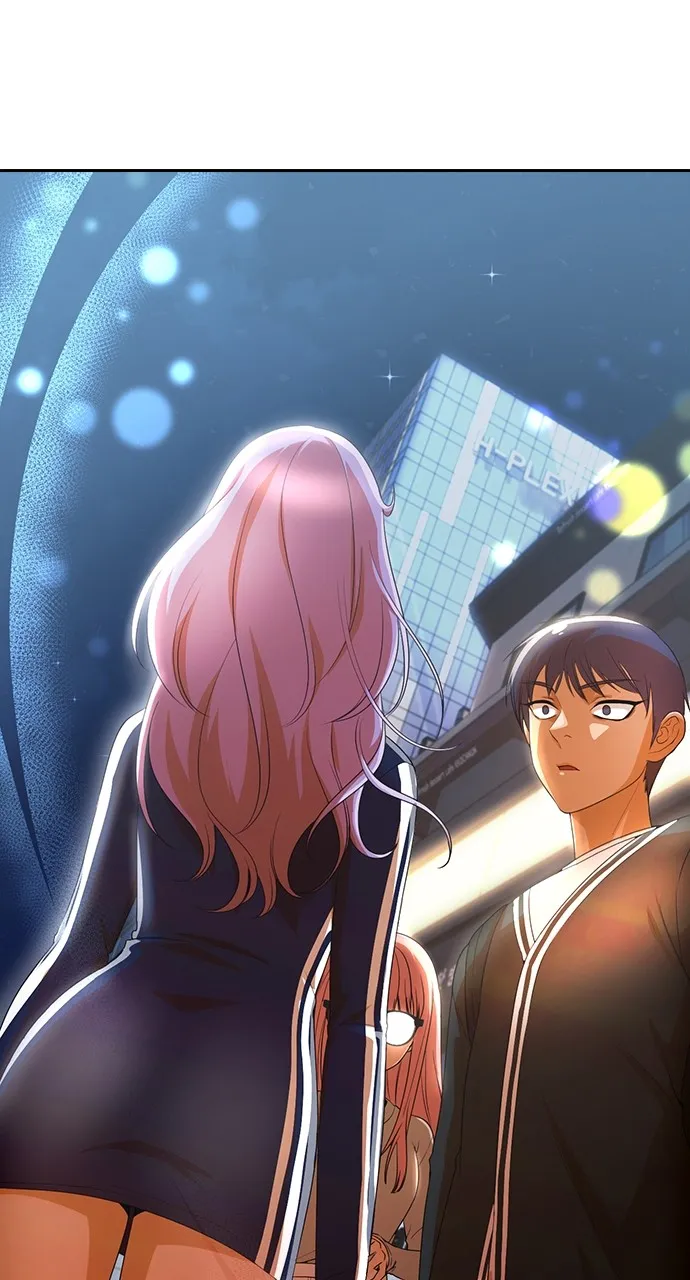 Read Random Chat chapter 303 image 3 on Lezhin