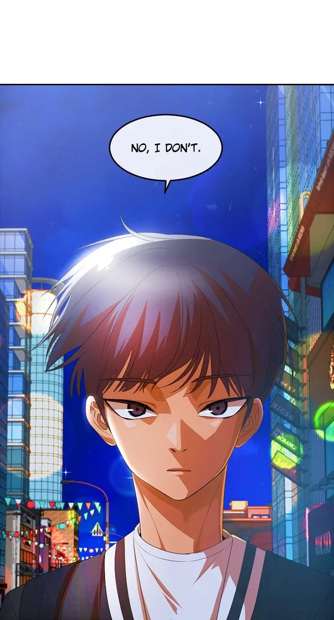 Read Random Chat chapter 303 image 30 on Lezhin