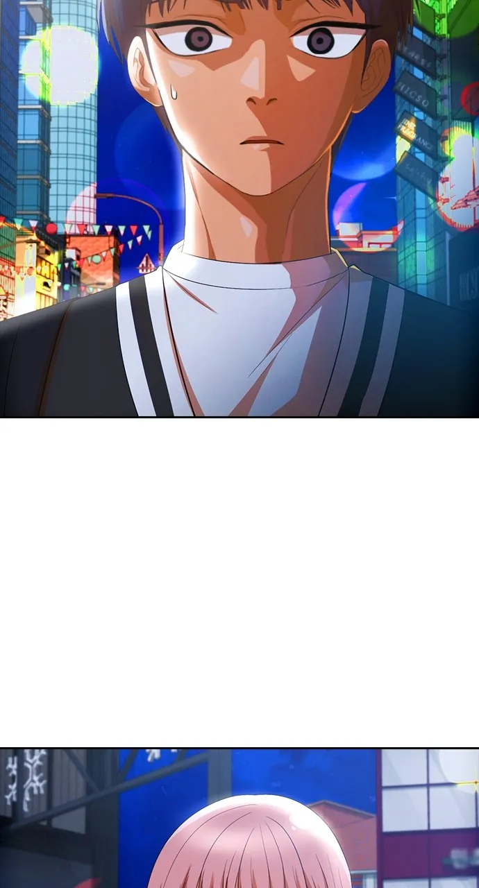 Read Random Chat chapter 303 image 33 on Lezhin