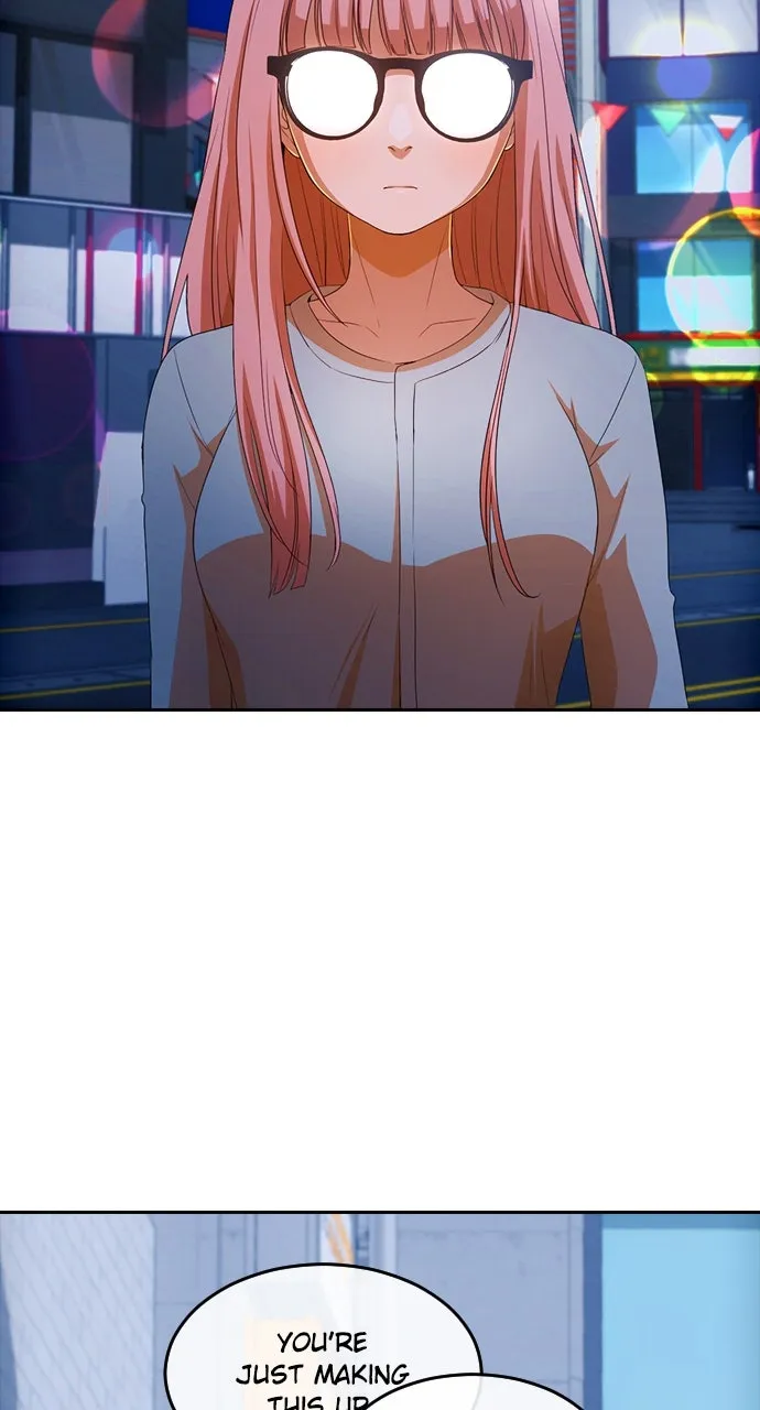 Read Random Chat chapter 303 image 34 on Lezhin