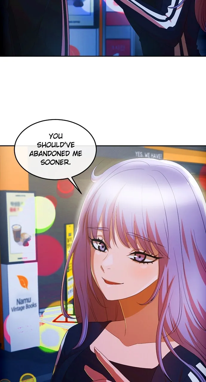 Read Random Chat chapter 303 image 36 on Lezhin