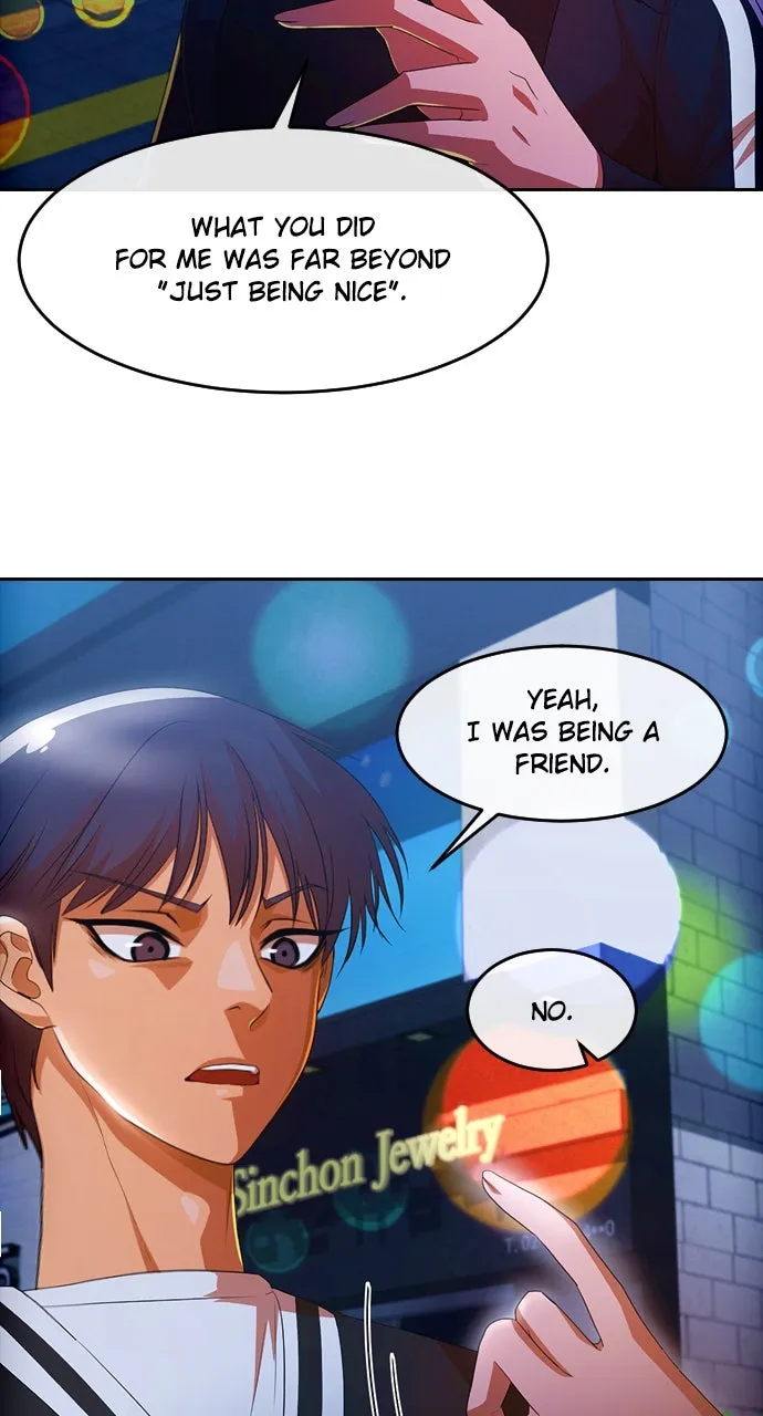 Read Random Chat chapter 303 image 37 on Lezhin