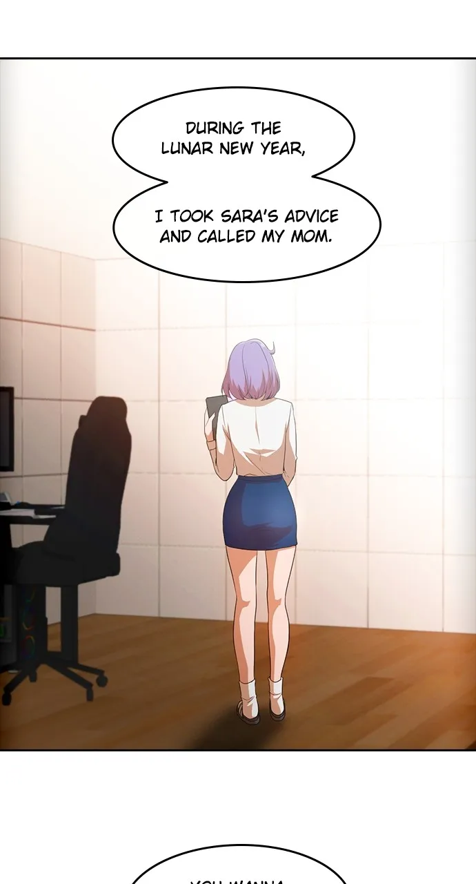 Read Random Chat chapter 303 image 39 on Lezhin