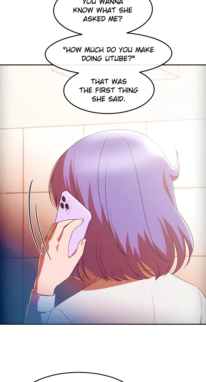 Read Random Chat chapter 303 image 40 on Lezhin