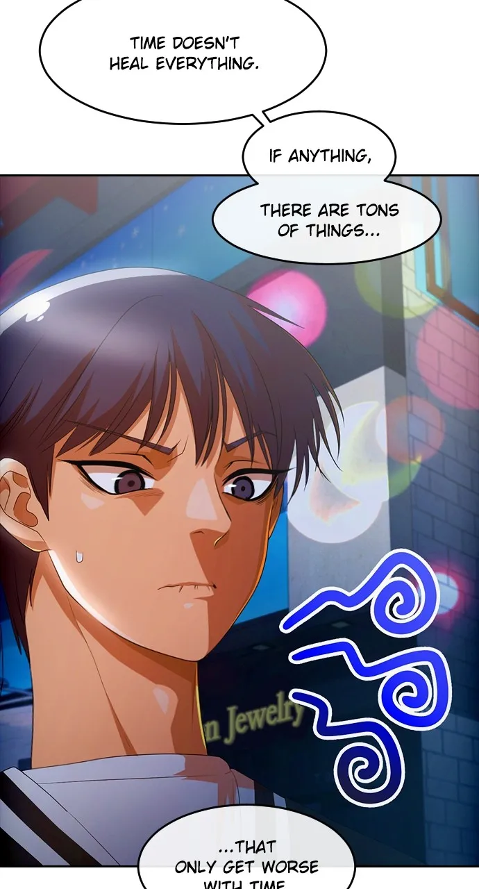 Read Random Chat chapter 303 image 41 on Lezhin