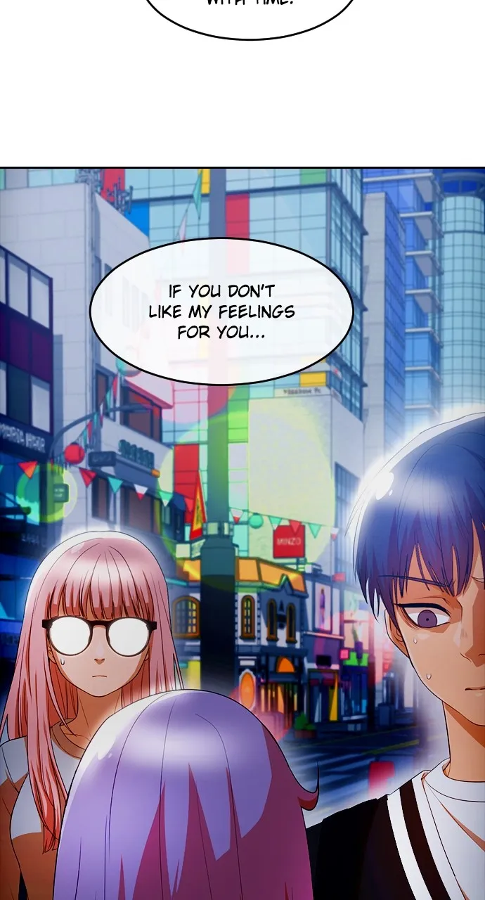 Read Random Chat chapter 303 image 42 on Lezhin