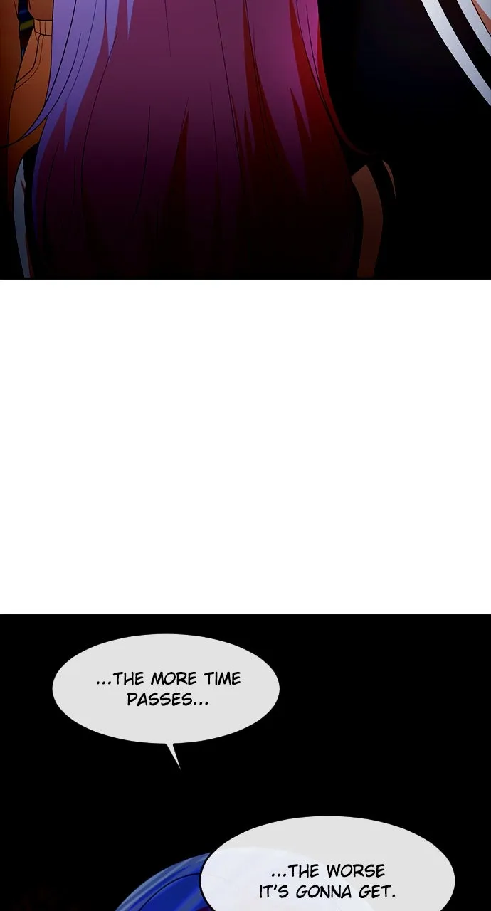 Read Random Chat chapter 303 image 43 on Lezhin