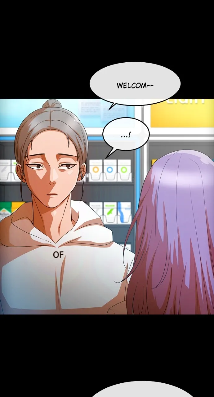 Read Random Chat chapter 303 image 47 on Lezhin