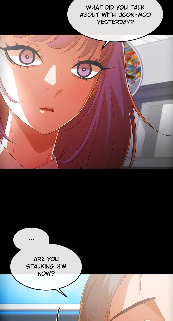 Read Random Chat chapter 303 image 48 on Lezhin