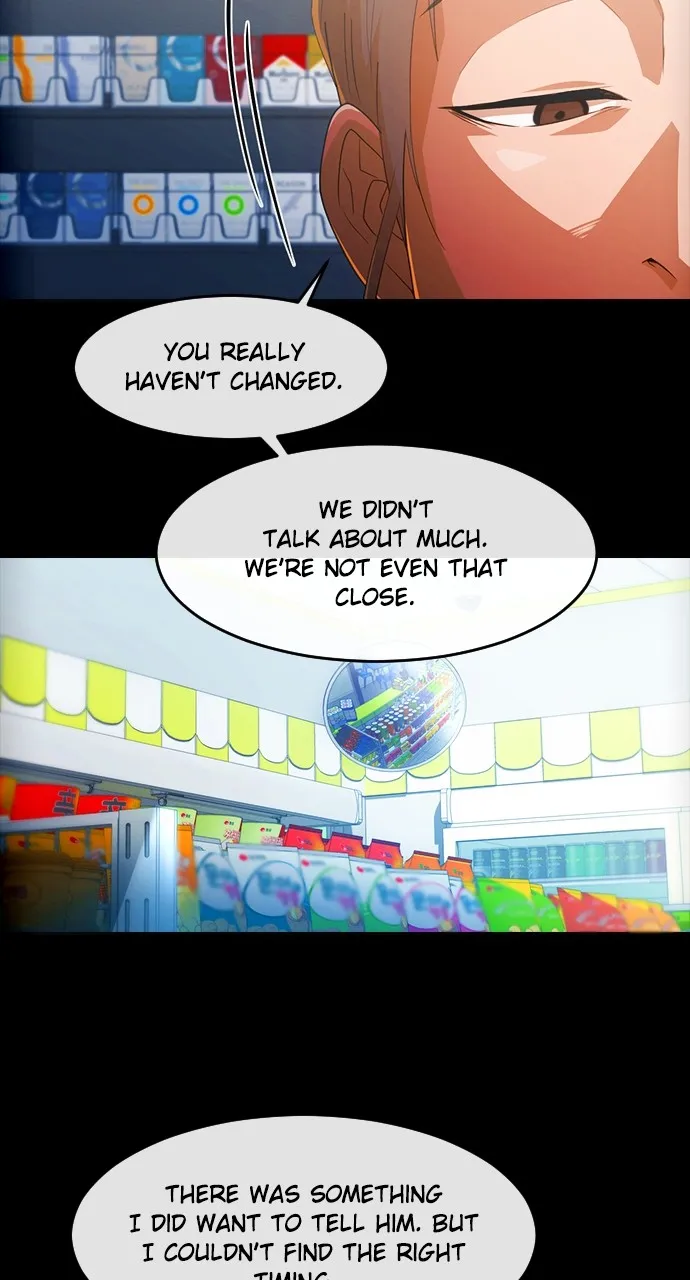 Read Random Chat chapter 303 image 49 on Lezhin