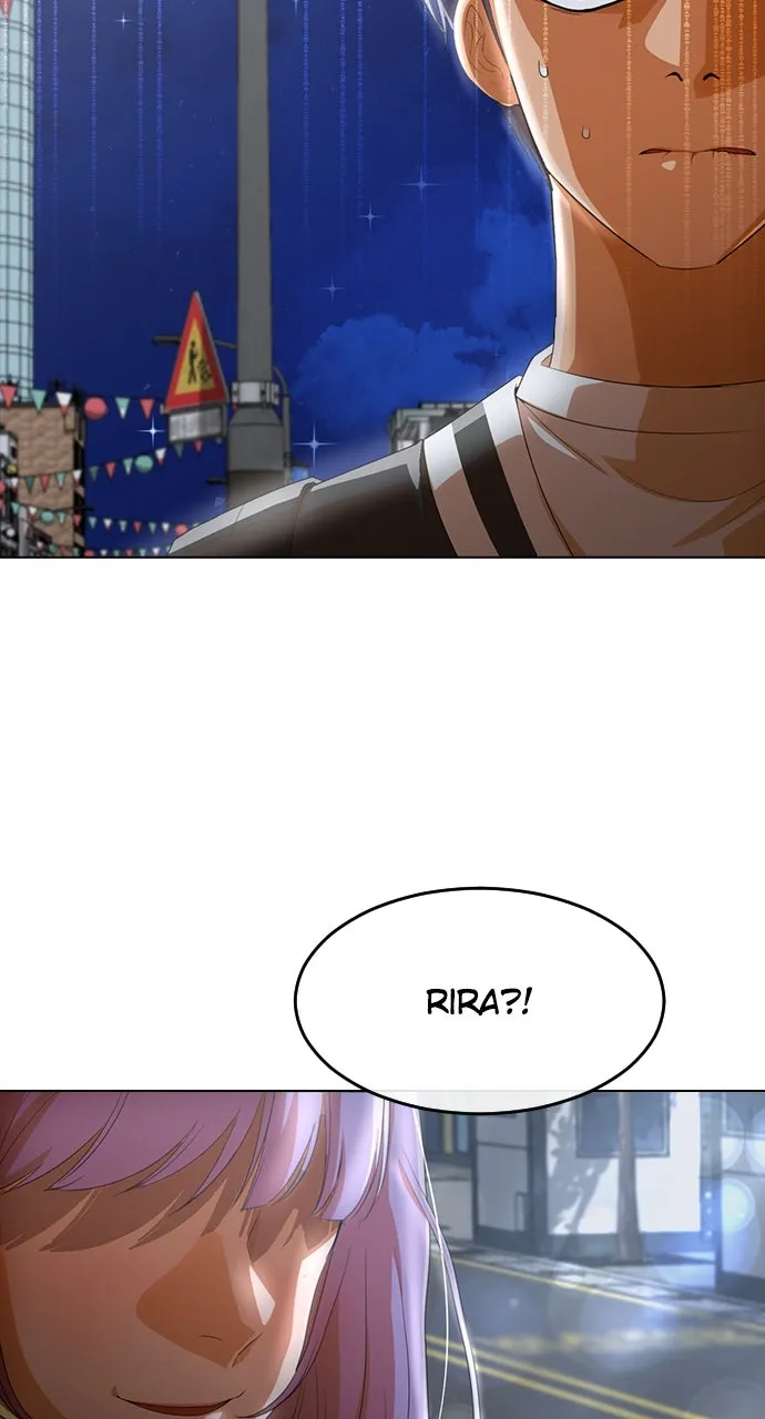 Read Random Chat chapter 303 image 5 on Lezhin