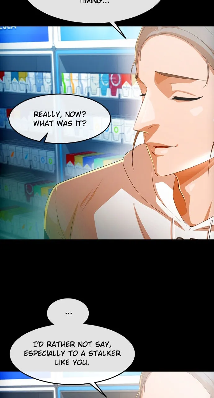 Read Random Chat chapter 303 image 50 on Lezhin