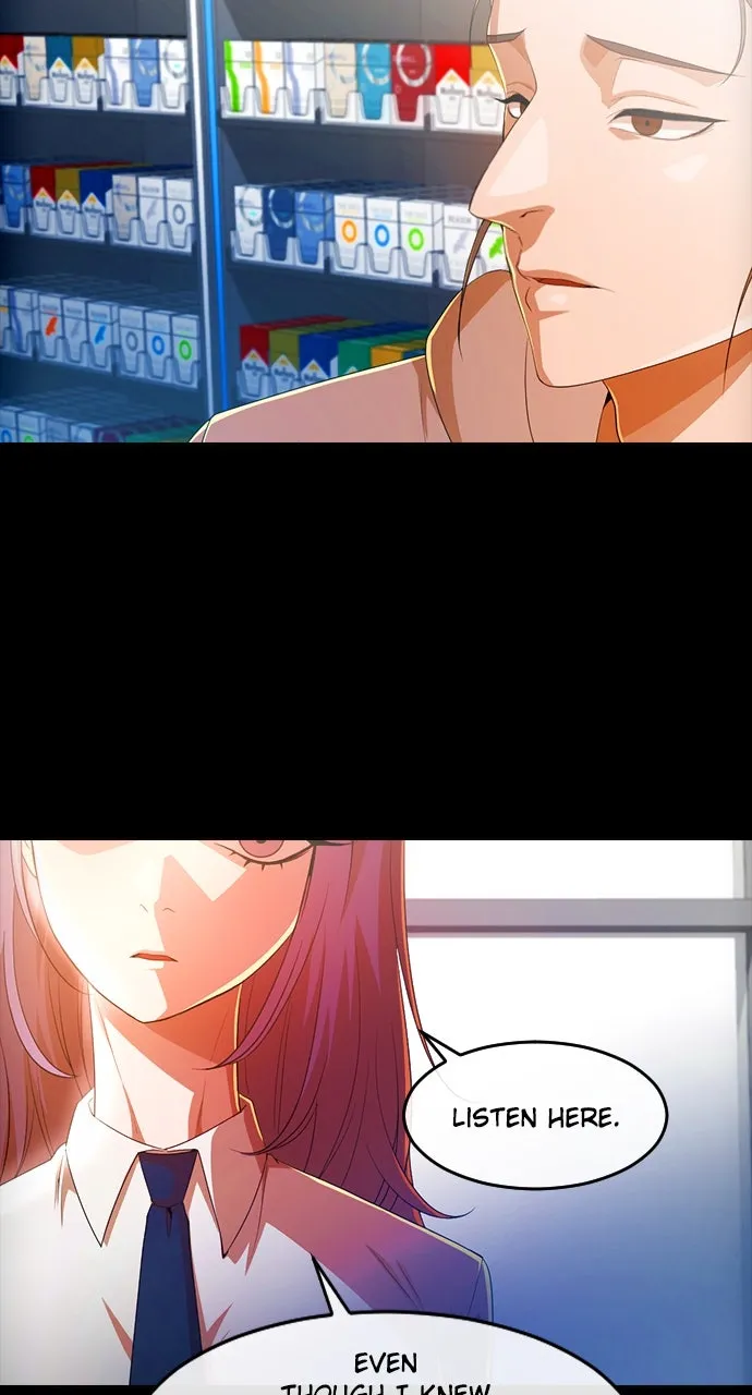 Read Random Chat chapter 303 image 51 on Lezhin