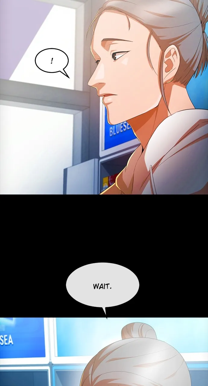 Read Random Chat chapter 303 image 54 on Lezhin