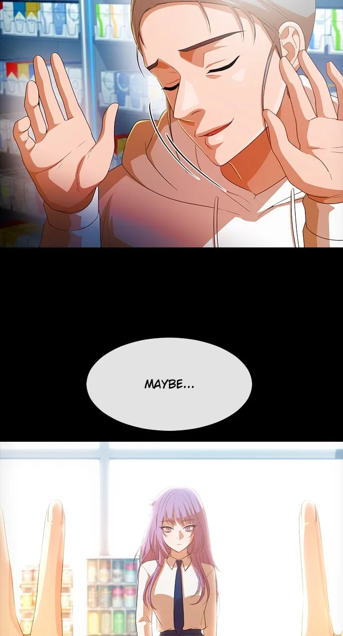 Read Random Chat chapter 303 image 55 on Lezhin