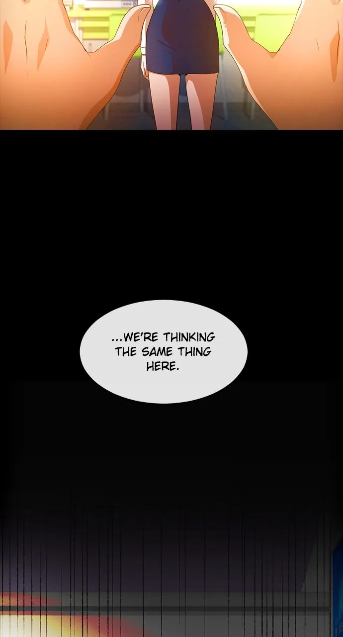 Read Random Chat chapter 303 image 56 on Lezhin