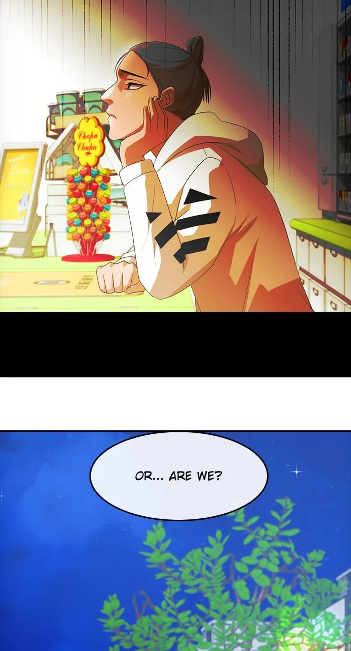 Read Random Chat chapter 303 image 57 on Lezhin