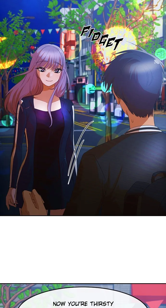 Read Random Chat chapter 303 image 58 on Lezhin