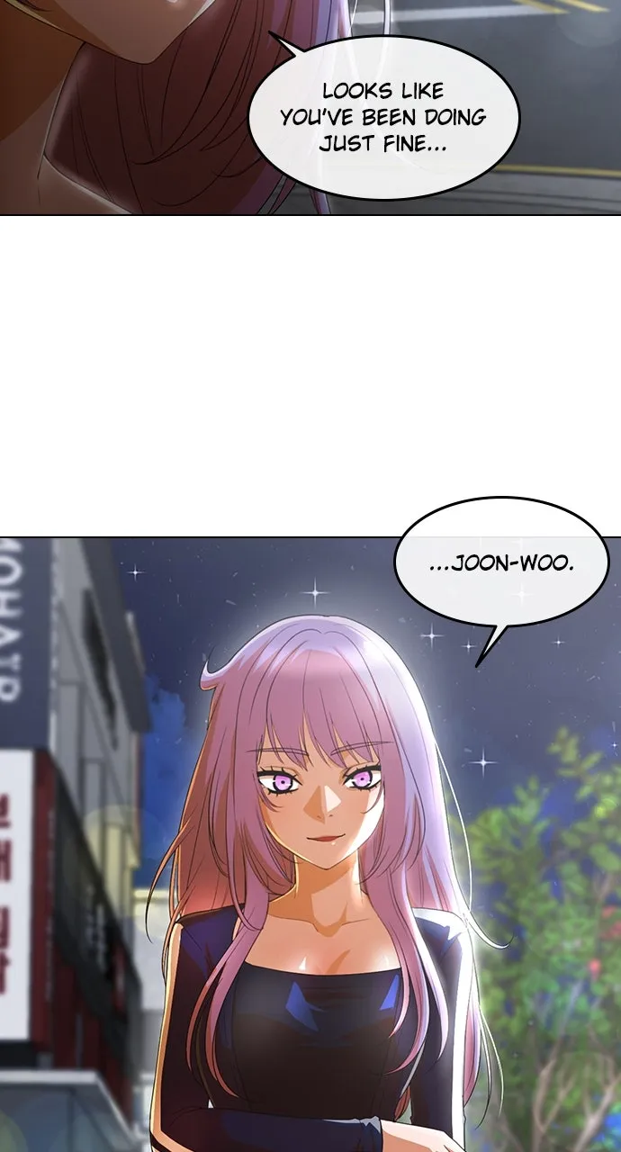 Read Random Chat chapter 303 image 6 on Lezhin