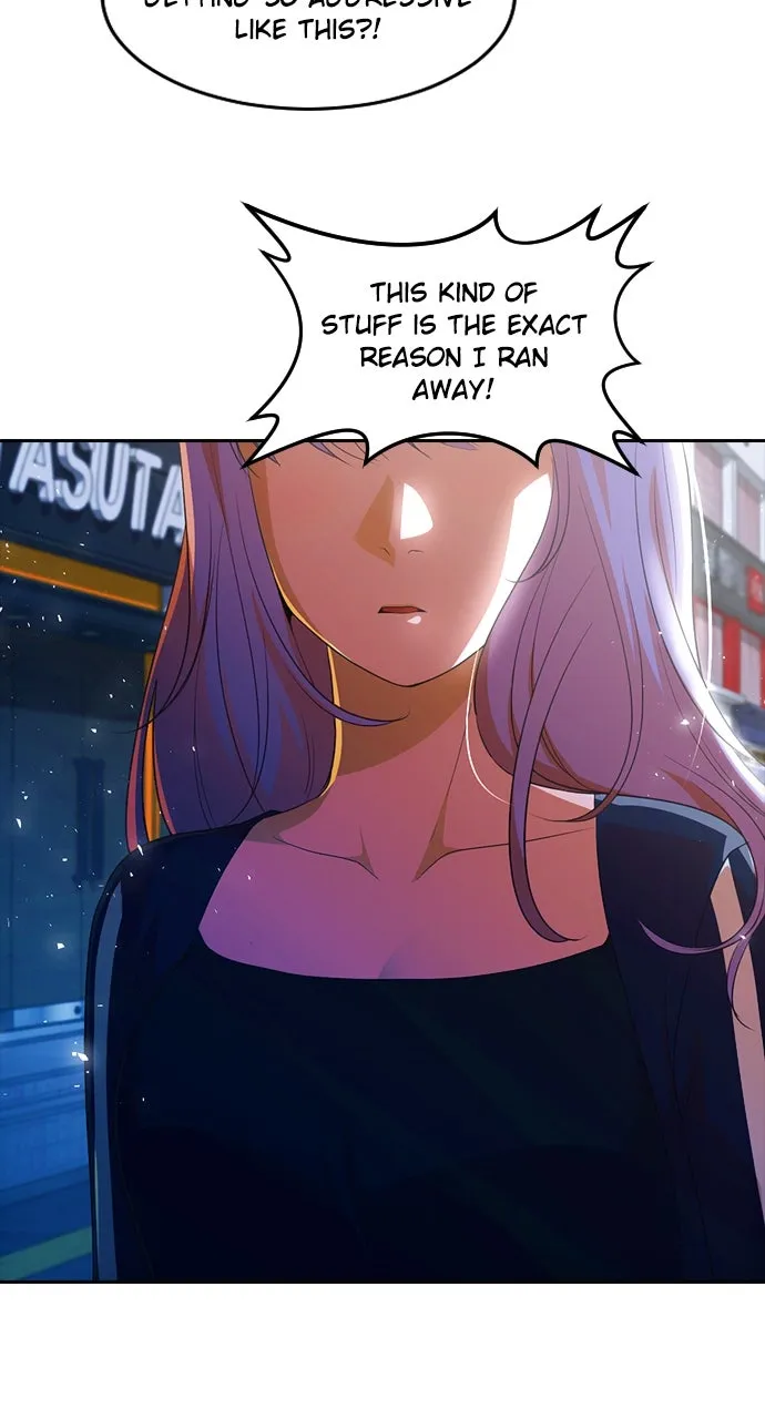 Read Random Chat chapter 303 image 66 on Lezhin