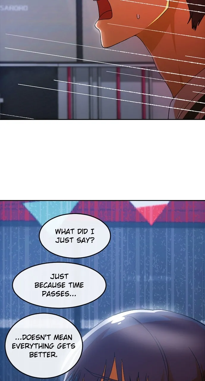 Read Random Chat chapter 303 image 68 on Lezhin