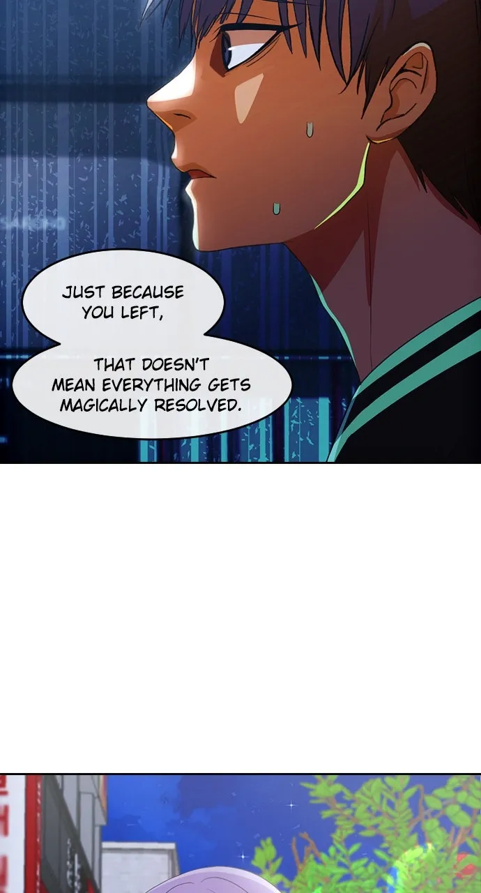 Read Random Chat chapter 303 image 69 on Lezhin