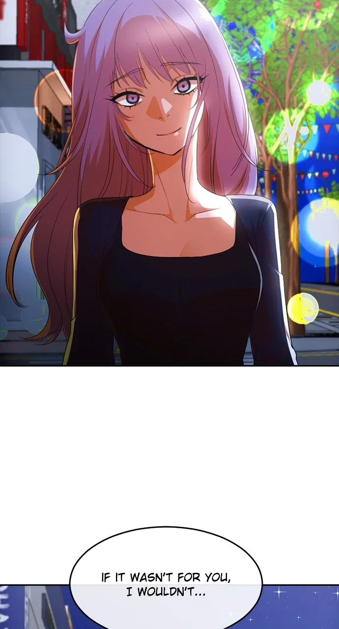 Read Random Chat chapter 303 image 70 on Lezhin
