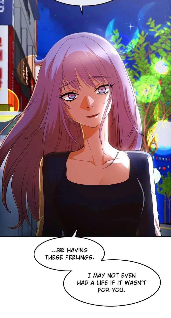 Read Random Chat chapter 303 image 71 on Lezhin