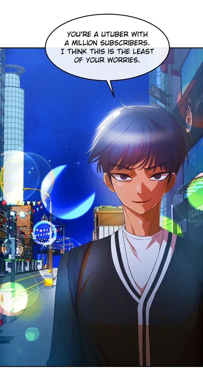 Read Random Chat chapter 303 image 72 on Lezhin
