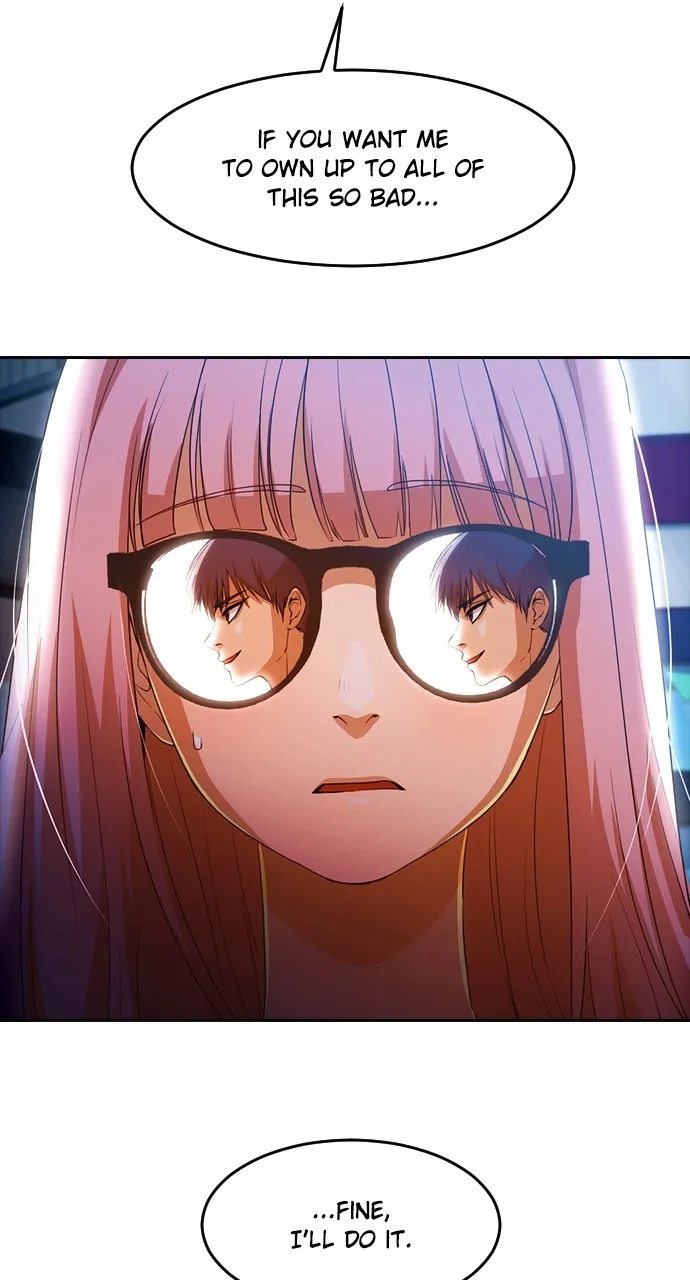 Read Random Chat chapter 303 image 73 on Lezhin