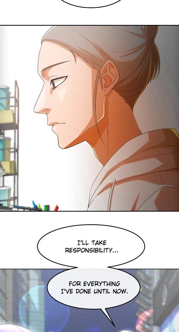 Read Random Chat chapter 303 image 74 on Lezhin